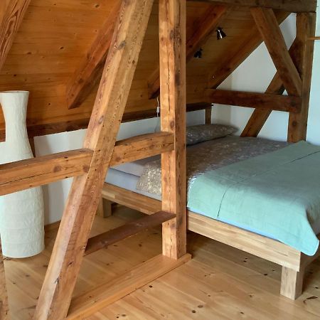 Lutki Dom Villa Lubben Bagian luar foto