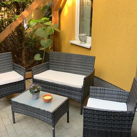 Lutki Dom Villa Lubben Bagian luar foto