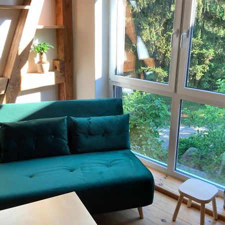 Lutki Dom Villa Lubben Bagian luar foto