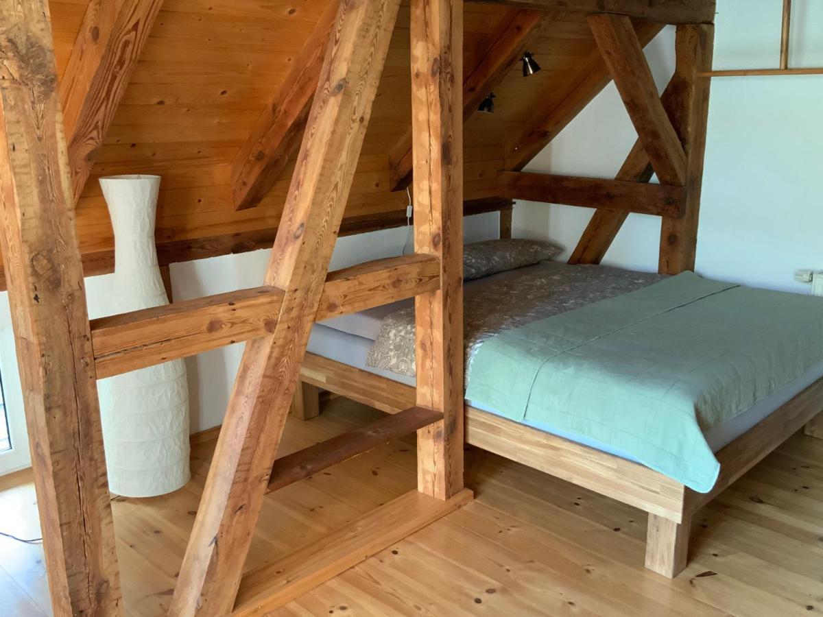 Lutki Dom Villa Lubben Bagian luar foto