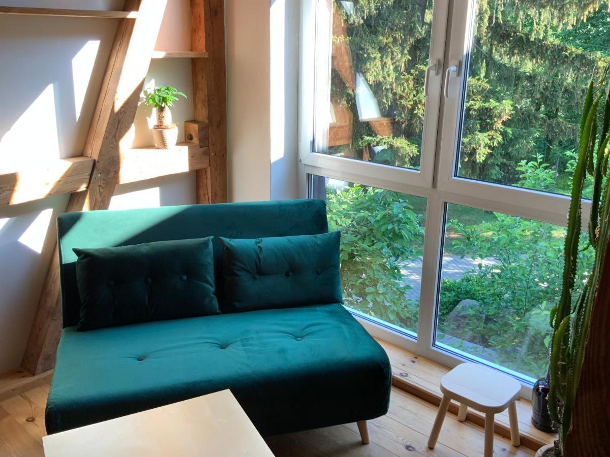 Lutki Dom Villa Lubben Bagian luar foto