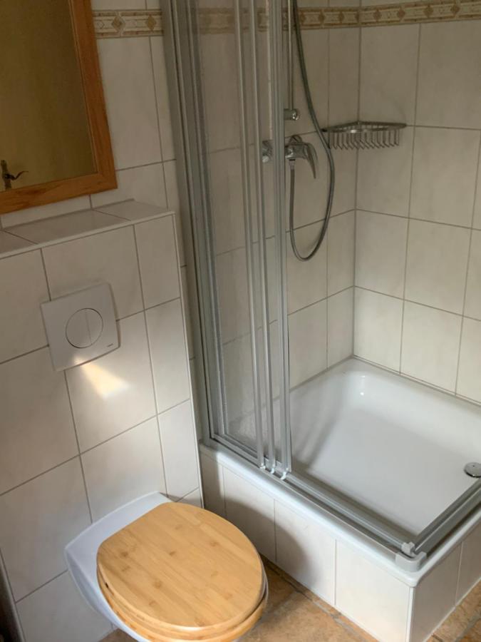 Lutki Dom Villa Lubben Bagian luar foto