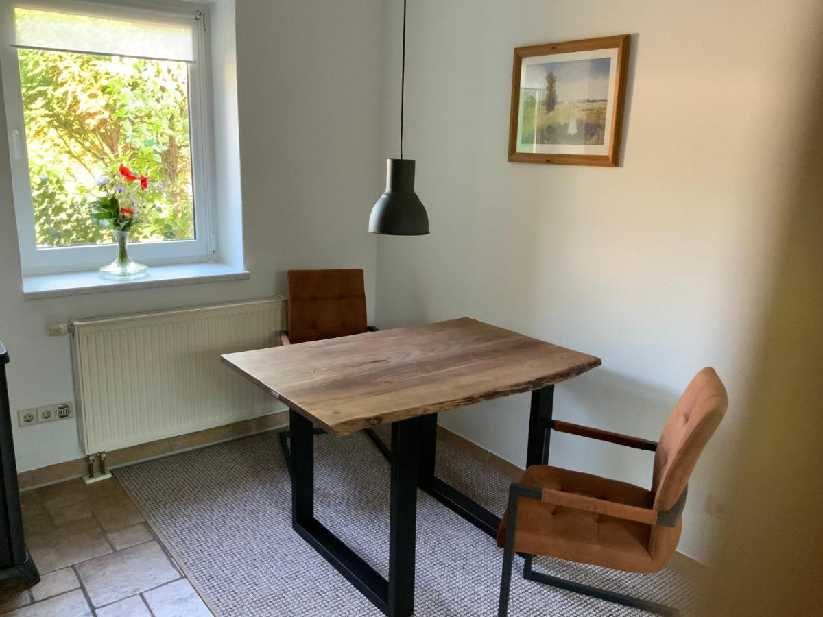 Lutki Dom Villa Lubben Bagian luar foto